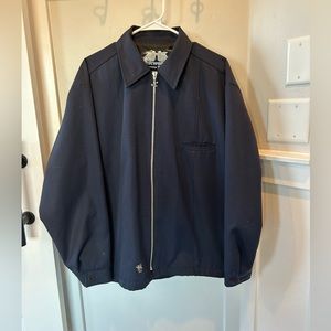 Men’s vintage kikwear jacket